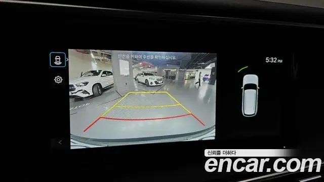 Hyundai Palisade 2025 — Photo 15/20