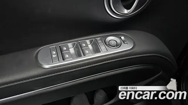 Hyundai Palisade 2025 — Photo 17/20