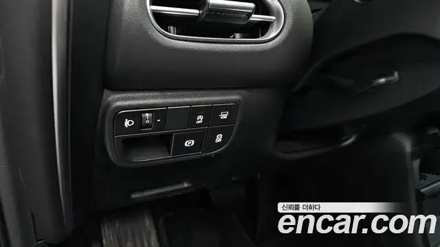 Hyundai Palisade 2025 — Photo 18/20
