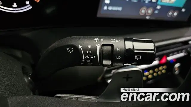 Hyundai Palisade 2025 — Photo 19/20