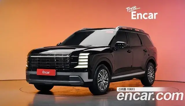 Hyundai Palisade 2025 — Photo 1/20