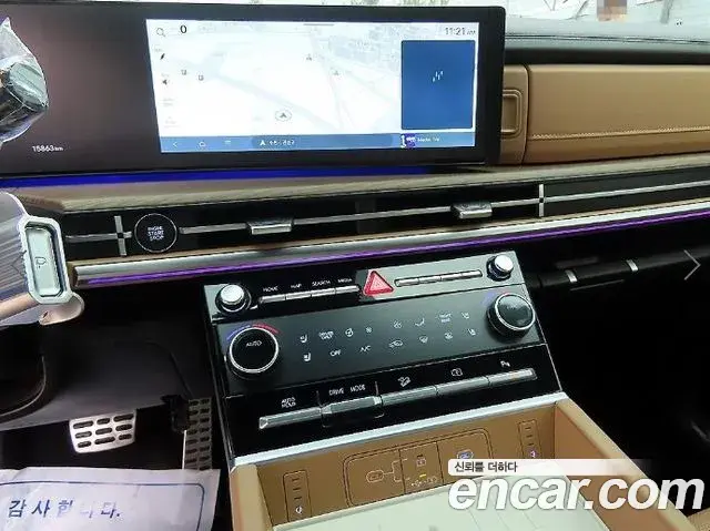 Hyundai Santa Fe 2025 — Фото 12/19