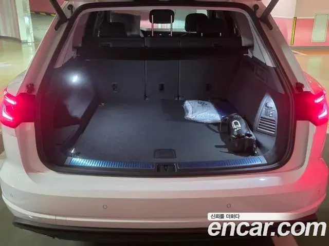 Volkswagen Touareg 2026 — Photo 1/19