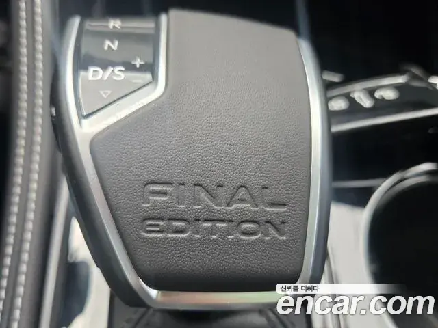 Volkswagen Touareg 2026 — Photo 2/19
