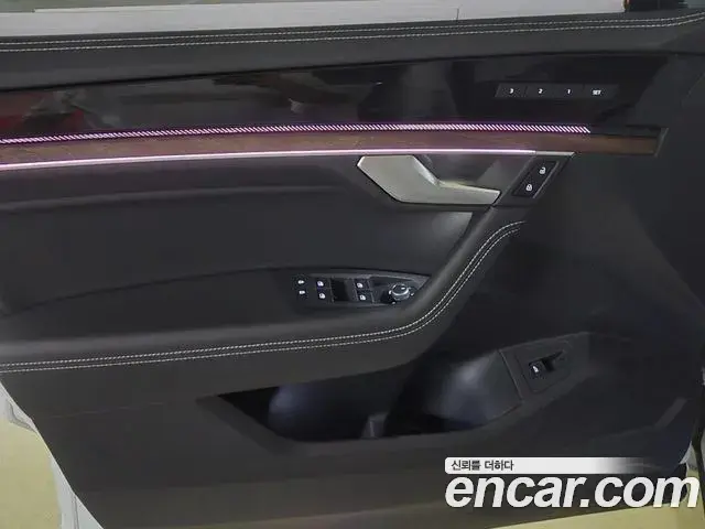 Volkswagen Touareg 2026 — Photo 9/19