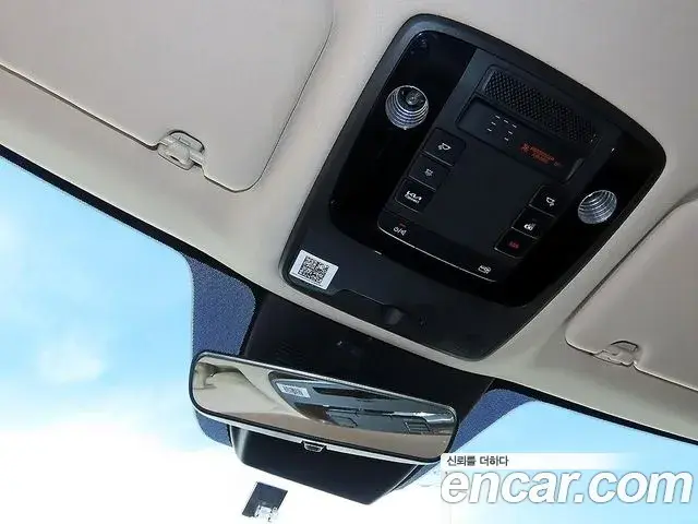 Kia Carnival 2021 — Фото 16/19
