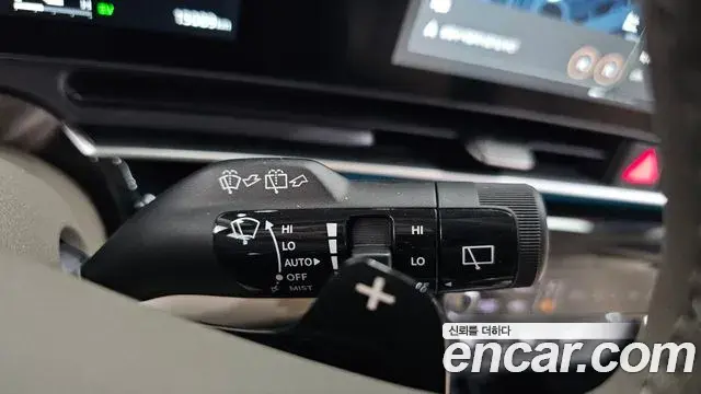 Kia Carnival 2025 — ფოტო 29/37