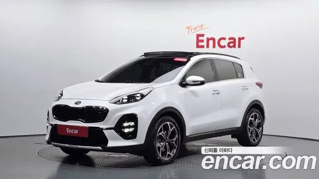 Kia Sportage The Bold 2019 — Şəkil 3/33