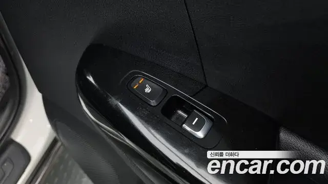Kia Sportage The Bold 2019 — Фото 16/20