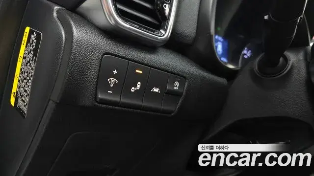 Kia Sportage The Bold 2019 — Фото 17/20