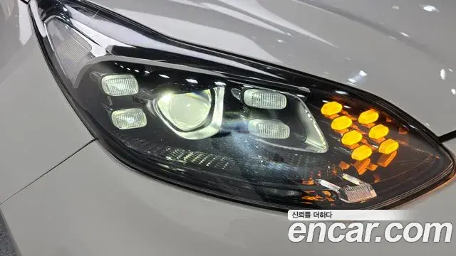 Kia Sportage The Bold 2019 — Şəkil 10/33