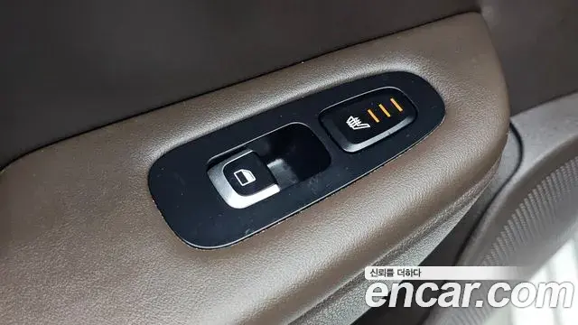 Kia Stinger 2019 — Photo 32/32