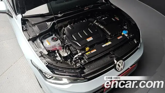Volkswagen Golf 2026 — ფოტო 20/38