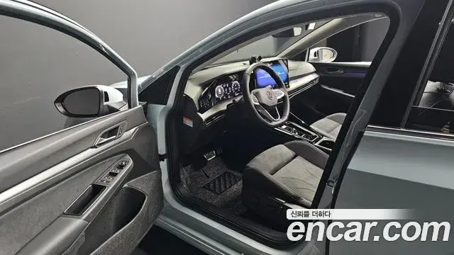 Volkswagen Golf 2026 — ფოტო 12/38