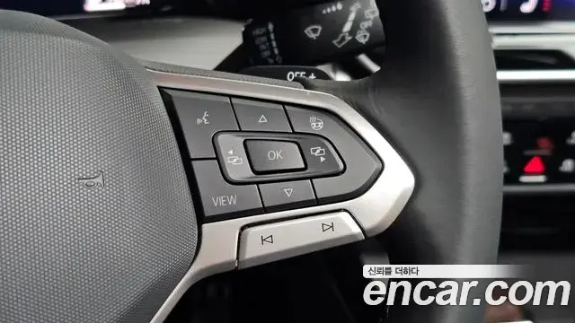 Volkswagen Golf 2026 — ფოტო 13/38