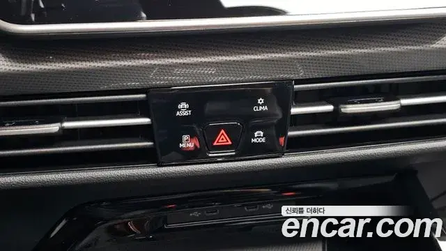 Volkswagen Golf 2026 — ფოტო 8/38