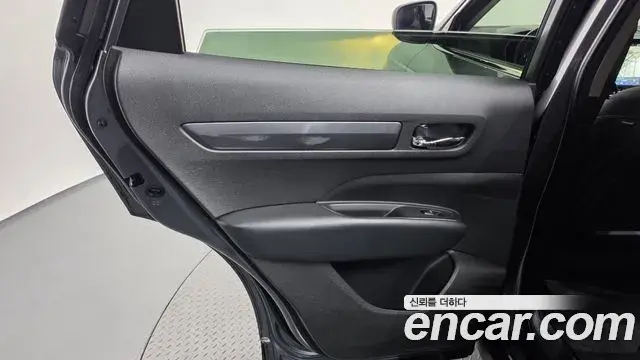 Renault Samsung QM6 2020 — Photo 13/33