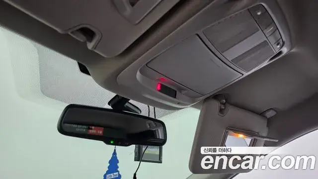 Renault Samsung QM6 2020 — Photo 27/33