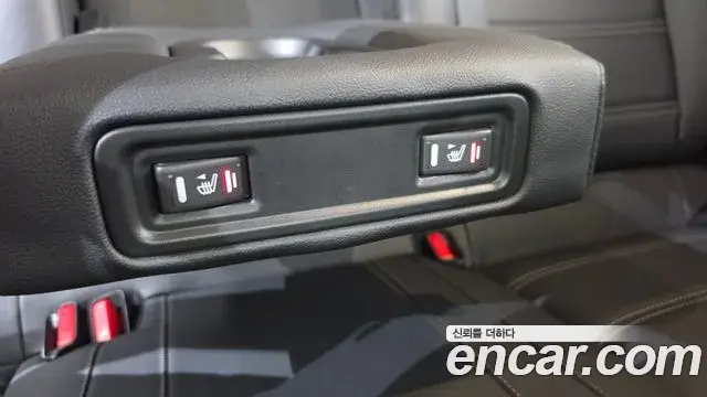 Renault Samsung QM6 2020 — Photo 5/33
