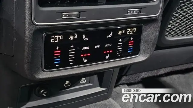 Audi Q7 2022 — Фото 16/20