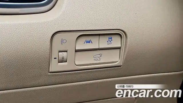 Kia Sorento 2022 — Фото 15/20