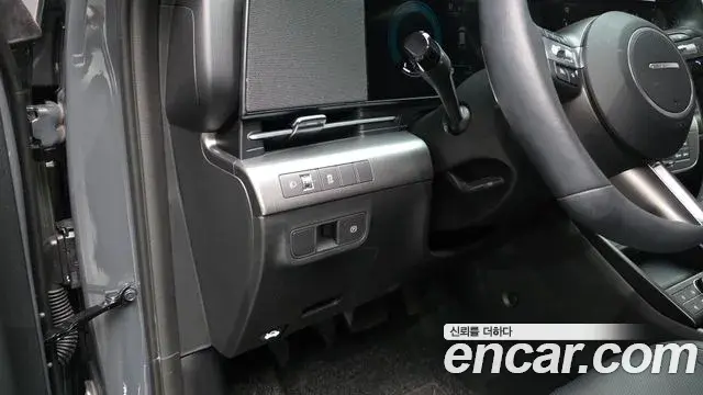 Hyundai Kona 2026 — Фото 13/20