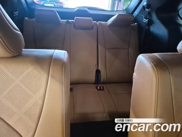 Toyota Highlander 2025 — Photo 1/20