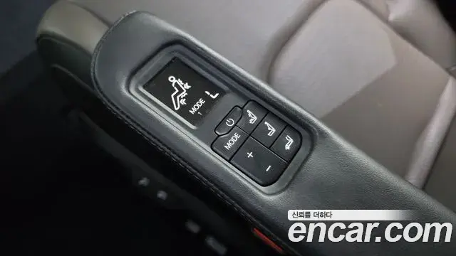 Kia Carnival 2024 — Photo 15/20