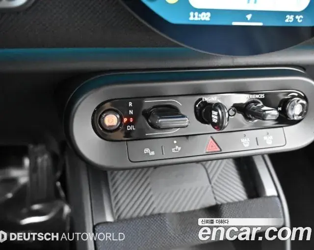 Mini Cooper S Countryman 2026 — ფოტო 17/20