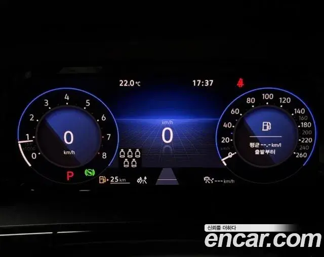 Volkswagen Atlas 2025 — Şəkil 7/20
