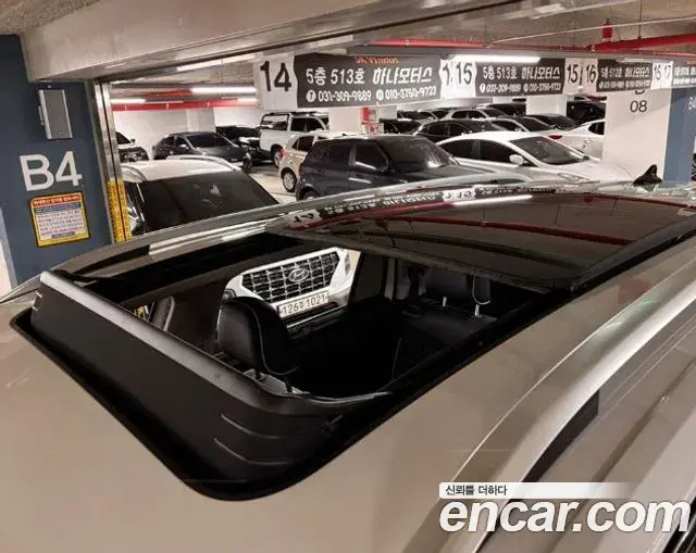 Volkswagen Atlas 2025 — Şəkil 18/20