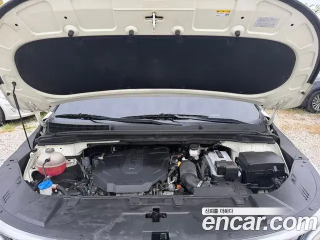 Kia Carnival 2021 — Photo 5/20