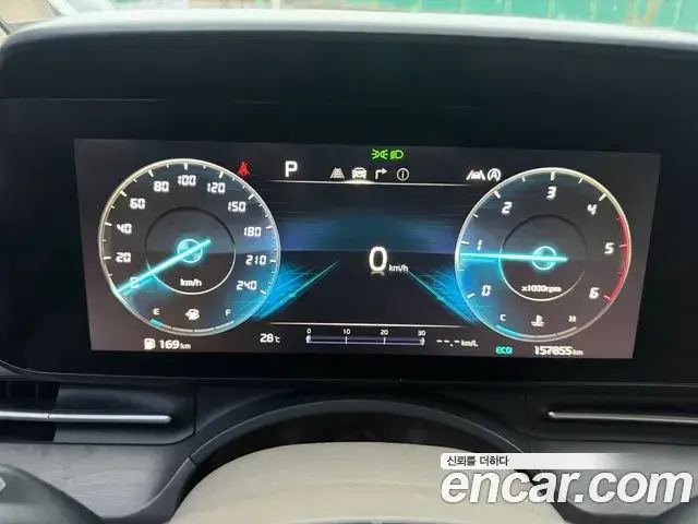 Kia Carnival 2021 — Photo 6/20
