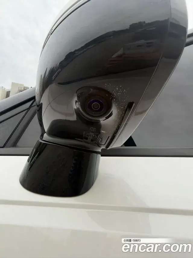 Kia Carnival 2021 — Photo 10/20