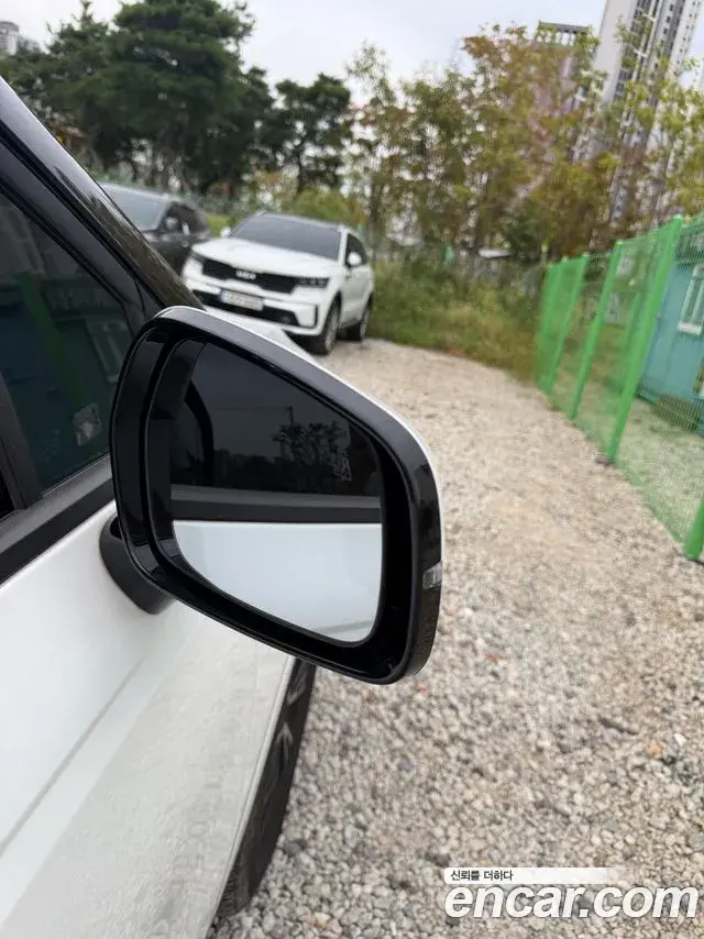 Kia Carnival 2021 — Photo 13/20