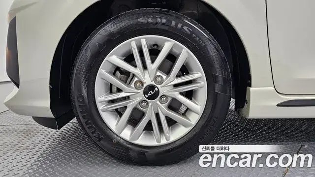 Kia All New Morning 2023 — Photo 5/20