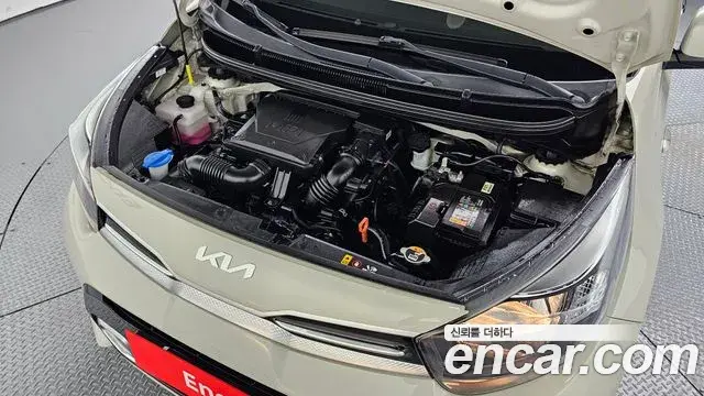 Kia All New Morning 2023 — Photo 6/20