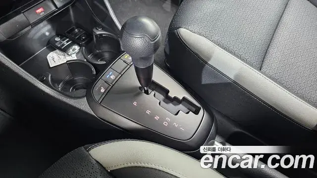 Kia All New Morning 2023 — Photo 9/20
