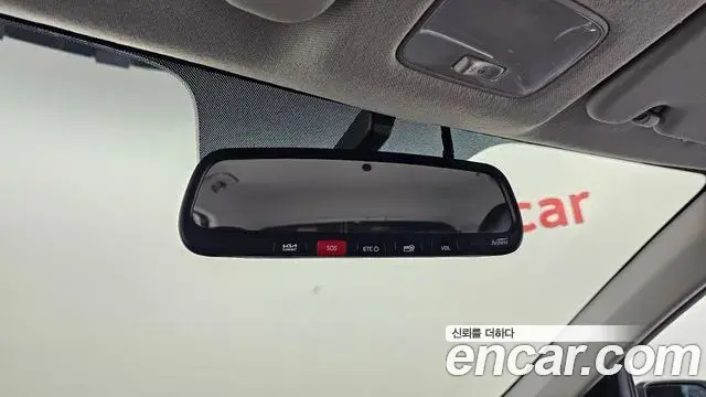 Kia All New Morning 2023 — Photo 20/20