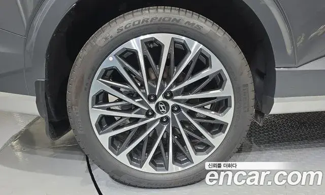 Hyundai Palisade 2026 — Photo 5/20