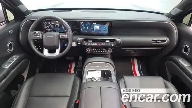 Hyundai Palisade 2026 — Photo 7/20