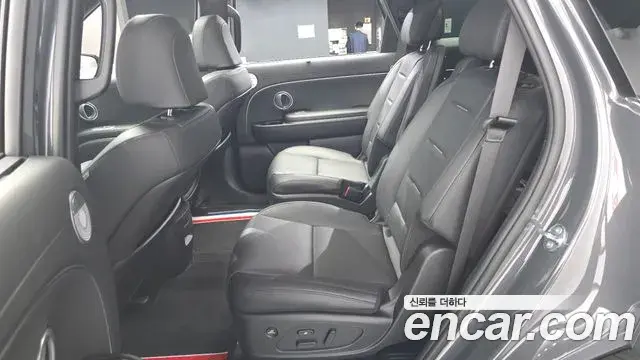 Hyundai Palisade 2026 — Photo 12/20