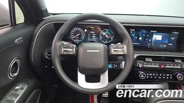 Hyundai Palisade 2026 — Photo 13/20