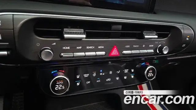 Hyundai Palisade 2026 — Photo 17/20