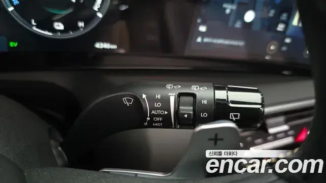 Hyundai Palisade 2026 — Photo 19/20