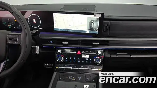 Hyundai Santa Fe 2025 — Photo 12/20
