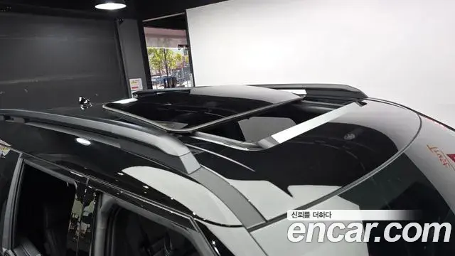 Hyundai Santa Fe 2025 — Photo 20/20