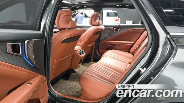 Kia K8 2025 — Şəkil 21/32
