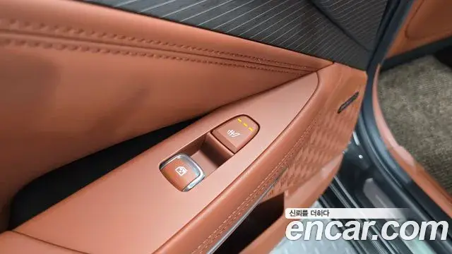 Kia K8 2025 — Şəkil 3/32