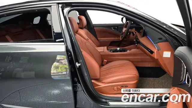 Kia K8 2025 — Şəkil 7/32